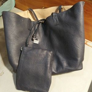 Levenger handbag